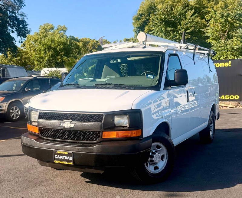 chevrolet express cargo 2015 1GCWGFCF5F1238373 image chevrolet express cargo 2015 1GCWGFCF5F1238373 image